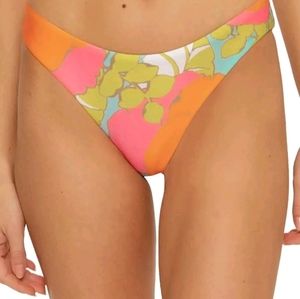 Trina turk reversible bottom